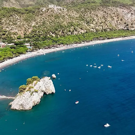 Resort Gli Anelli Di Saturno Marina di Camerota
