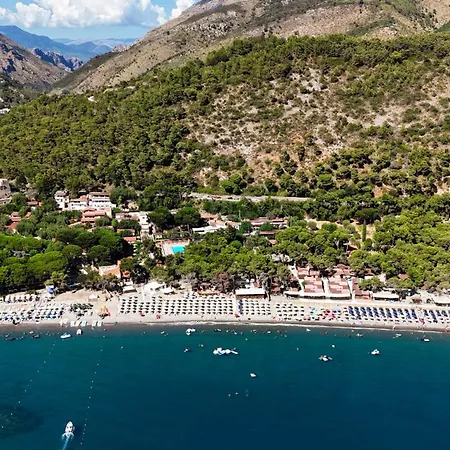 Resort Gli Anelli Di Saturno