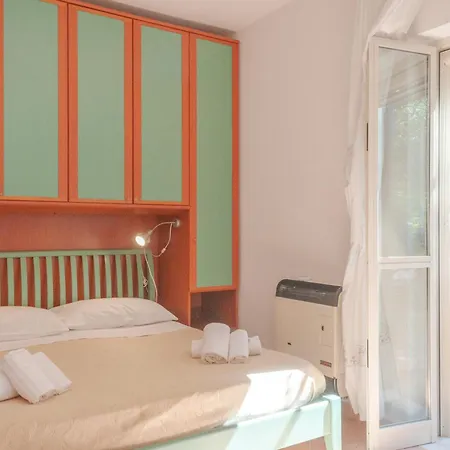 Resort Gli Anelli Di Saturno *