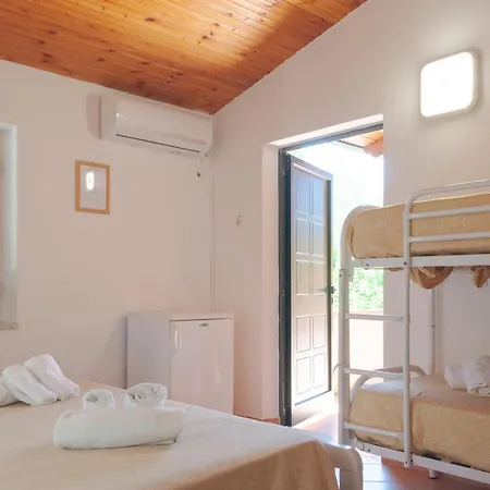 Resort Gli Anelli Di Saturno Marina di Camerota