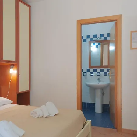 Gli Anelli Di Saturno Resort *