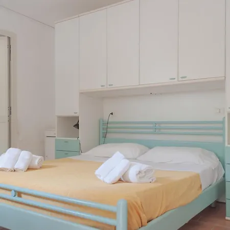 Resort Gli Anelli Di Saturno *