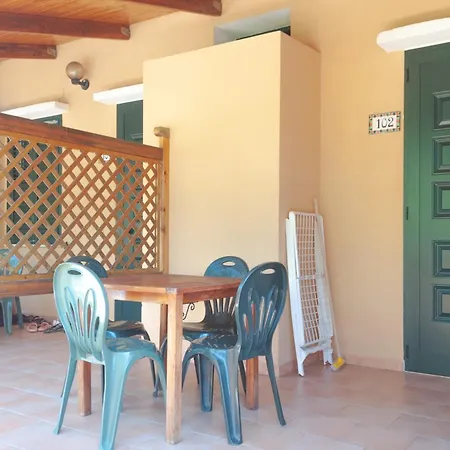 Gli Anelli Di Saturno Resort Marina di Camerota