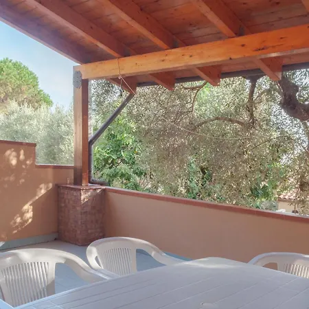 Resort Gli Anelli Di Saturno