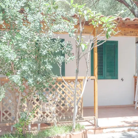 Gli Anelli Di Saturno Resort Marina di Camerota