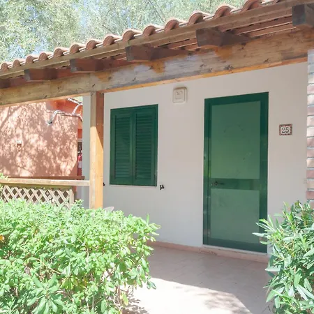 Resort Gli Anelli Di Saturno
