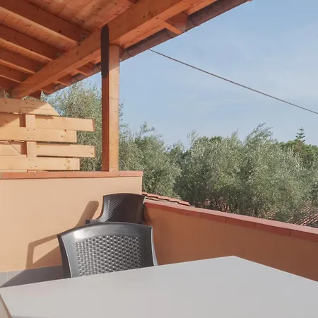 Resort Gli Anelli Di Saturno