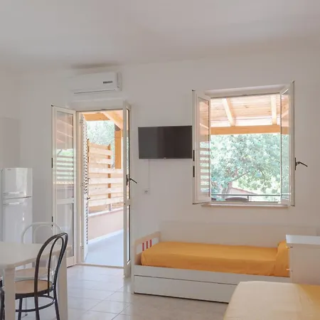 Resort Gli Anelli Di Saturno Marina di Camerota