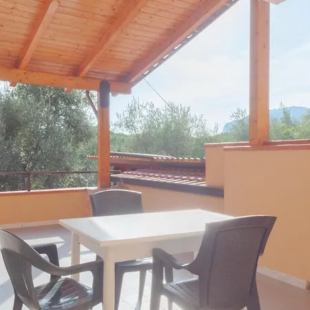 Gli Anelli Di Saturno Resort *