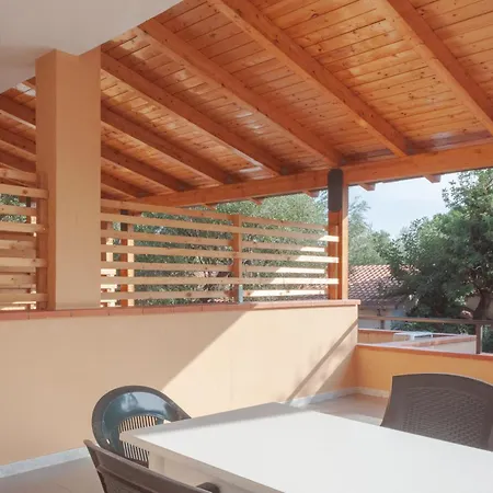 Gli Anelli Di Saturno Resort