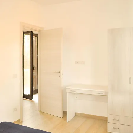 Resort Gli Anelli Di Saturno *