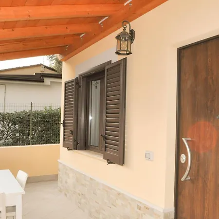 Gli Anelli Di Saturno Resort Marina di Camerota